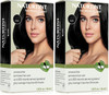 Naturtint Light Blonde Root Retouch Amonie Free