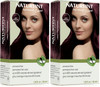 Naturtint Light Blonde Root Retouch Amonie Free