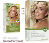 Naturtint Light Blonde Root Retouch Amonie Free