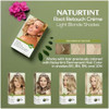 Naturtint Light Blonde Root Retouch Amonie Free