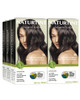 Naturtint  Permanent Hair Color (Pack of 1) Ammonia Free Vegan Cruelty Free up to 100% Gray Coverage Long Lasting Results