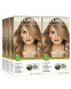 Naturtint  Permanent Hair Color (Pack of 1) Ammonia Free Vegan Cruelty Free up to 100% Gray Coverage Long Lasting Results