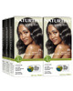 Naturtint  Permanent Hair Color (Pack of 1) Ammonia Free Vegan Cruelty Free up to 100% Gray Coverage Long Lasting Results