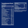 Trace Minerals Liquid Multivitamin with 72+ Minerals, Berry, 32 oz