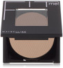 Maybelline New York Fit Me Set  Smooth Powder Makeup Nude Beige