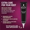 Schwarzkopf® Keratin Root Permanent Root Hair Dye