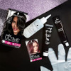 Schwarzkopf Color ULTÎME® 1.1 Raven Black Permanent Hair Dye