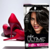 Schwarzkopf Color ULTÎME® 1.1 Raven Black Permanent Hair Dye