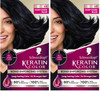 Schwarzkopf Keratin Color® 3.11 Deep Dark Blue Permanent Hair Dye