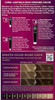 Schwarzkopf Keratin Color® 5.3 Berry Brown Permanent Hair Dye