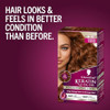Schwarzkopf Keratin Color® 7.7 Permanent Hair Dye
