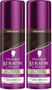 Schwarzkopf® Keratin Root Dark Brown Temporary Color & Thickening Spray