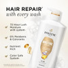 Pantene 2-in-1 Shampoo & Conditioner Daily Moisture Renewal - Pro-V Nutrients for Dry  Color-Treated Straight to Curly Hair  72-Hour Hydration & Softness