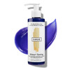 dpHUE Gloss+ Toning Deep Condition & Neutralize Brass  For Dark Hair  Red Warmth Dark Brown  Anti-Brass Treatment  Hair Conditioner  Vegan Leaping Bunny
