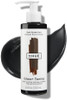 dpHUE Gloss+ Toning Deep Condition & Neutralize Brass  For Dark Hair  Red Warmth Dark Brown  Anti-Brass Treatment  Hair Conditioner  Vegan Leaping Bunny