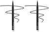 wet n wild Mega Last Breakup Proof Liquid Eyeliner - Ultra-Fine Brush, Waterproof, 16-Hour Long-Lasting Wear- Cruelty-Free & Vegan