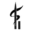 wet n wild Mega Last Breakup Proof Liquid Eyeliner - Ultra-Fine Brush, Waterproof, 16-Hour Long-Lasting Wear- Cruelty-Free & Vegan