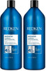 Redken Extreme Conditioner For Damaged Hair Strengthen  Protect Damaged Hair Infused With Proteins