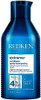 Redken Extreme Conditioner For Damaged Hair Strengthen  Protect Damaged Hair Infused With Proteins