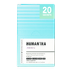 Humantra Electrolytes - box of  20