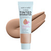 wet n wild Bare Focus Tinted Hydrator Tinted Skin Veil, Lightweight Buildable Coverage with Hyaluronic Acid & Vegan Squalane, Sheer-to-Medium Coverage, Semi-Matte Finish, Cruelty-Free