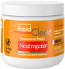 Neutrogena Rapid Clear Acne Treatment Pads Salicylic Acid