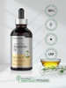 Horbaach  Abyssinian Oil  4 fl oz  For Skin