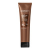 Redken All Soft Mega Curls Hydramelt Leave In Treatment For Extremely Dry Curly & Coily Hair  Moisturizing Hair Lotion  Enhances Shine