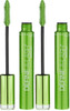 Maybelline Lengthening Mascara Very Black  Define-A-Lash  Washable Formula  Longer-looking Lashes