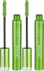 Maybelline Lengthening Mascara Very Black  Define-A-Lash  Washable Formula  Longer-looking Lashes