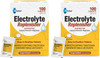 Globe Electrolyte Replenisher Tablets,   Hydration Support Pack