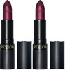 Revlon Super Lustrous Lipstick Gift Set High Impact Matte Finish  Sheless