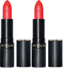 Revlon Super Lustrous Lipstick Gift Set High Impact Matte Finish  Sheless
