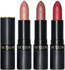 Revlon Super Lustrous Lipstick Gift Set High Impact Matte Finish  Sheless