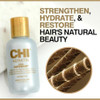 CHI Keratin Silk Infusion
