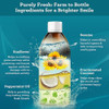 GuruNanda Original Coconut Oil Pulling Mouthwash with Sesame Oil, 8.45oz