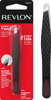 Revlon Expert Slant Tip Tweezer Black