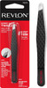 Revlon Expert Slant Tip Tweezer Black