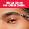 Revlon Expert Slant Tip Tweezer Black