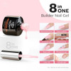 modelones Builder Nail Gel,Builder for Nail Thickening,