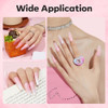 modelones Builder Nail Gel,Builder for Nail Thickening,