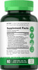Carlyle Chewable Probiotics for Kids | 180 Tablets | 6 Billion CFUs