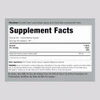 Piping Rock Hyaluronic Acid Supplement | 100mg | 150 Capsules