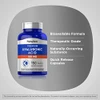 Piping Rock Hyaluronic Acid Supplement | 100mg | 150 Capsules