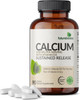 Futurebiotics Calcium 1200 mg + D3 1000 IU Sustained Release,
