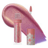 wet n wild Halloween Fantasy Makers Chameleon Chrome Lip Foil, Intense Multi-Chrome Pigment, Mesmerizing Blendable Color Shift Foil Finish, Cruelty-Free