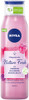 NIVEA Fresh Blends Raspberry Raspberry Scented Environmentally Friendly Shower Gel Fruity Shower Gel for Women Vegan Shower Gel with Blueberry and Almond Milk