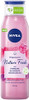 NIVEA Fresh Blends Raspberry Raspberry Scented Environmentally Friendly Shower Gel Fruity Shower Gel for Women Vegan Shower Gel with Blueberry and Almond Milk