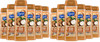 Suave Moisturizing Body Wash Cocoa Butter and Shea with Vitamin E Extract, No Parabens, No Phtahaltes, 18 Oz Pack of 6