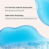 Suave Men Moisturizing Body and Face Wash Energizing Sport with Bergamot  and Wood Scent No Parabens No Phtahaltes